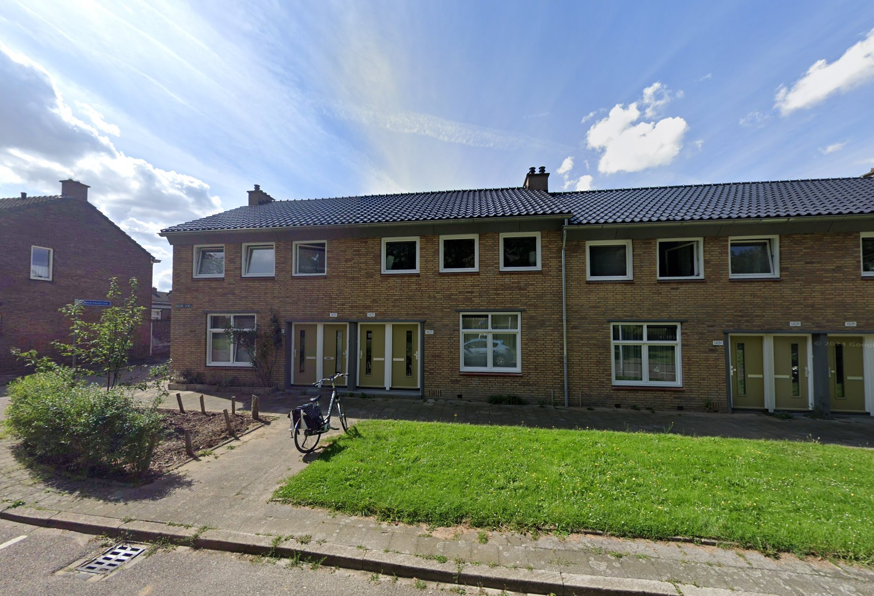 Brusselseweg 145B, 6217 GR Maastricht, Nederland