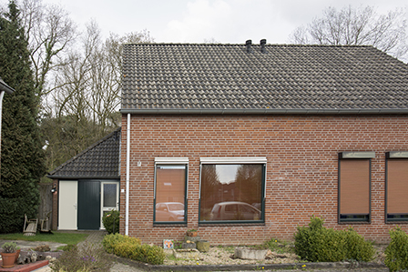 Op de Stalberg 5, 5856 AR Wellerlooi, Nederland