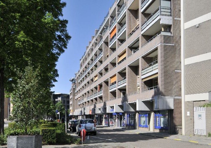 Geerstraat 278, 6411 NW Heerlen, Nederland