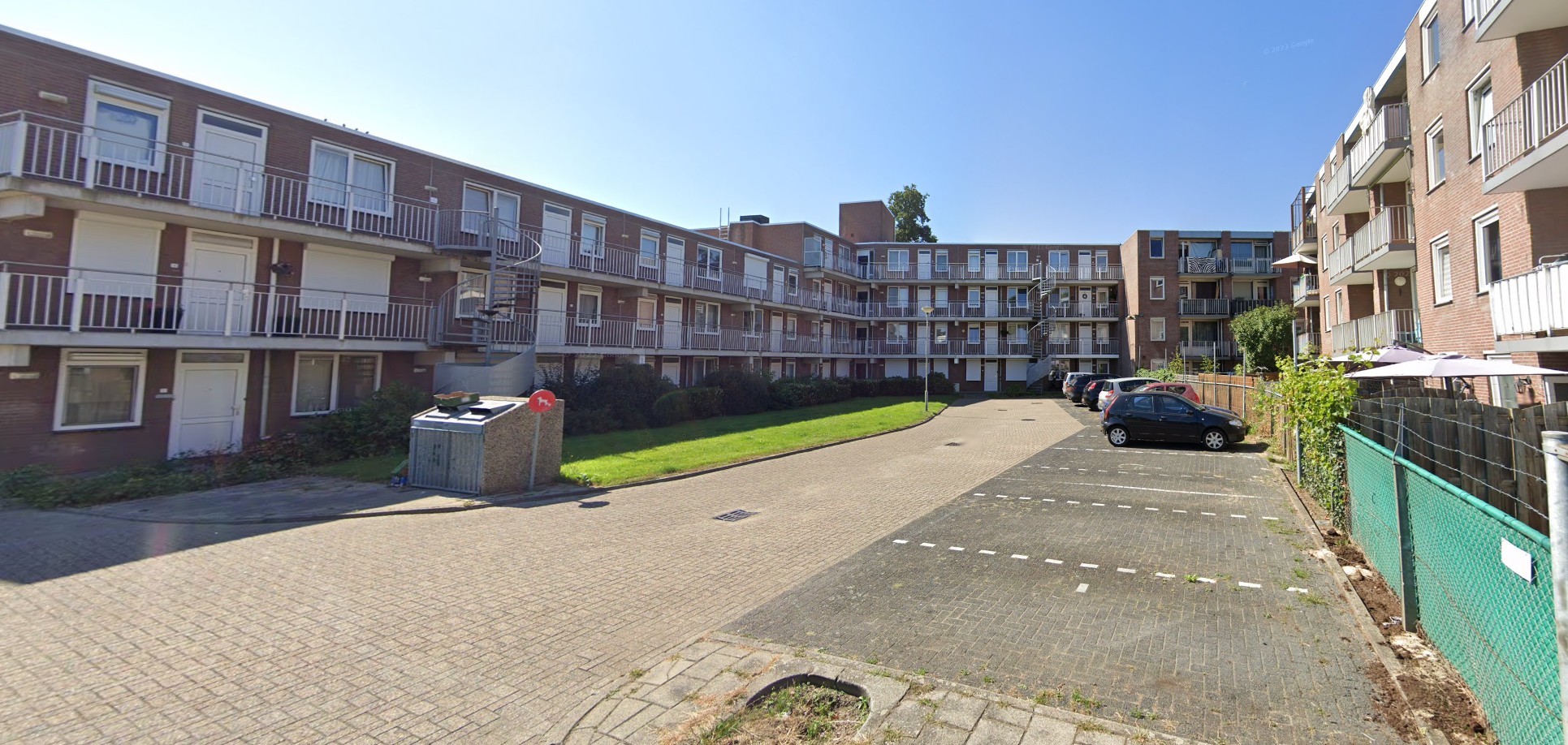 Pastoor Leesensstraat 29, 6163 GZ Geleen, Nederland