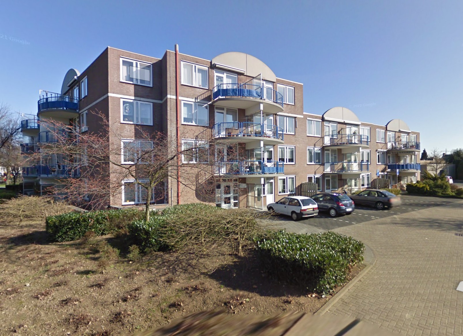 Pastoor Leesensstraat 29