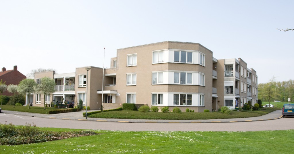 Emmastraat 9, 6161 SP Geleen, Nederland