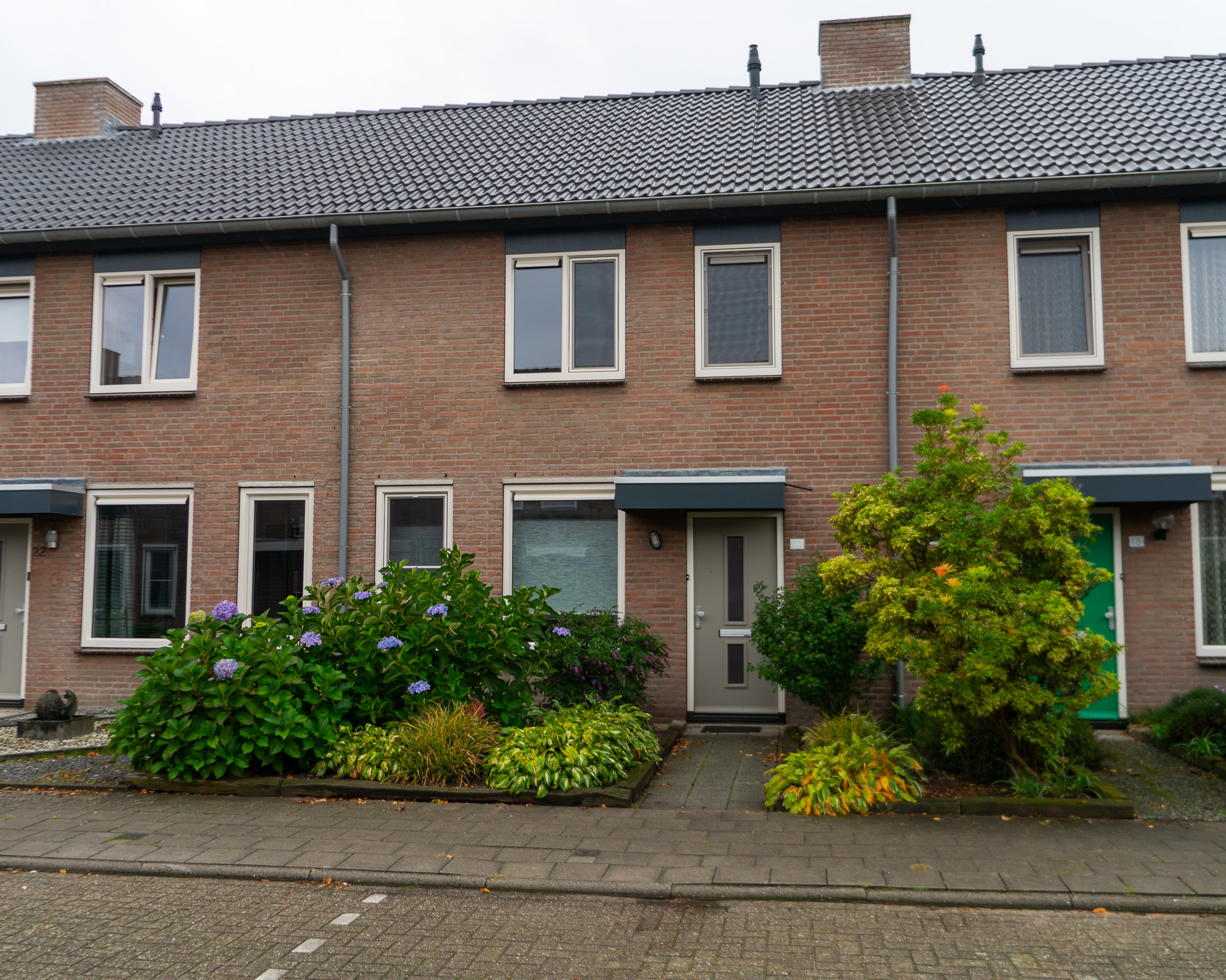 Den Bunder 20, 5976 PM Kronenberg, Nederland