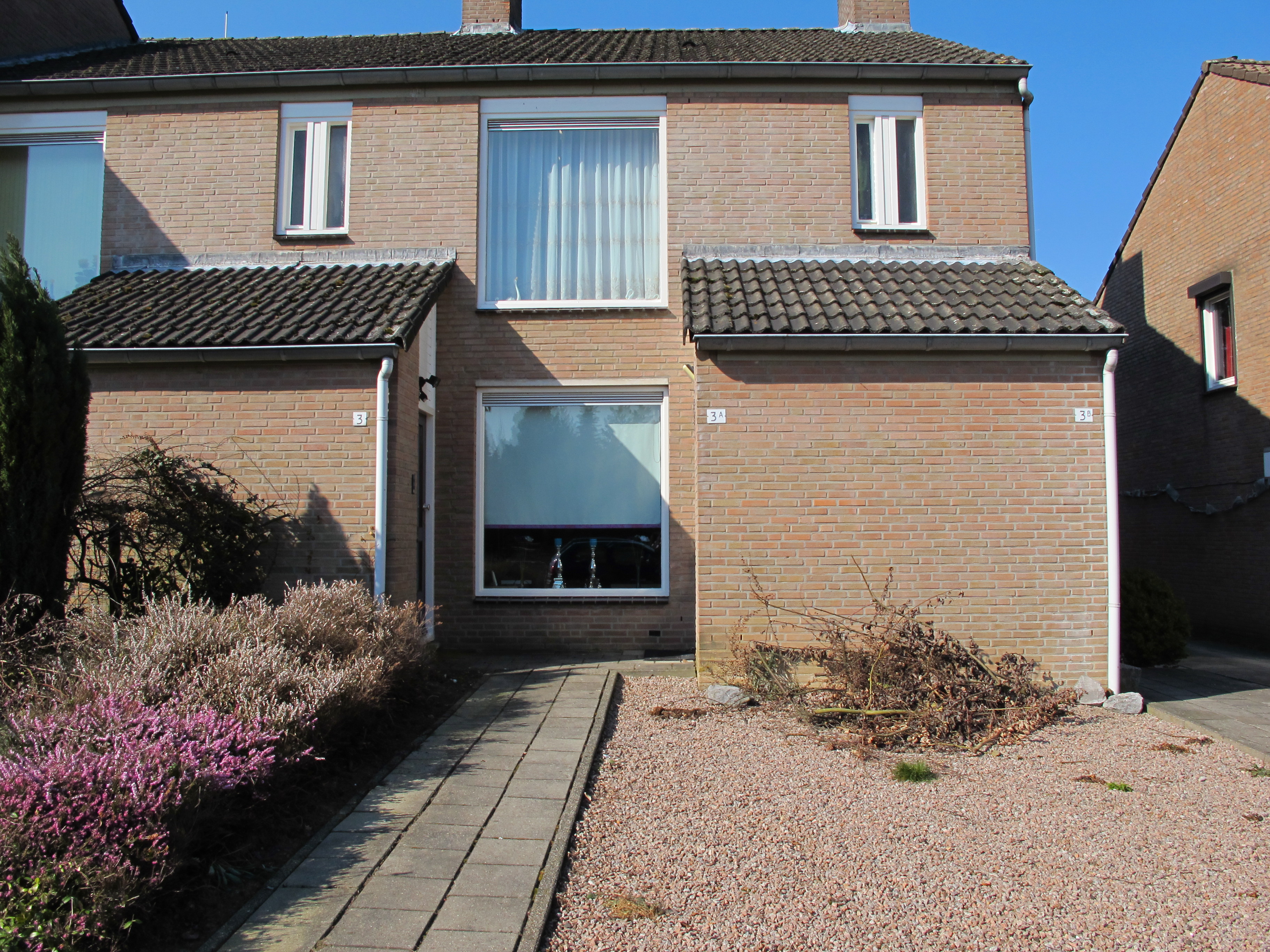 Veldgaard 3, 6436 EX Amstenrade, Nederland