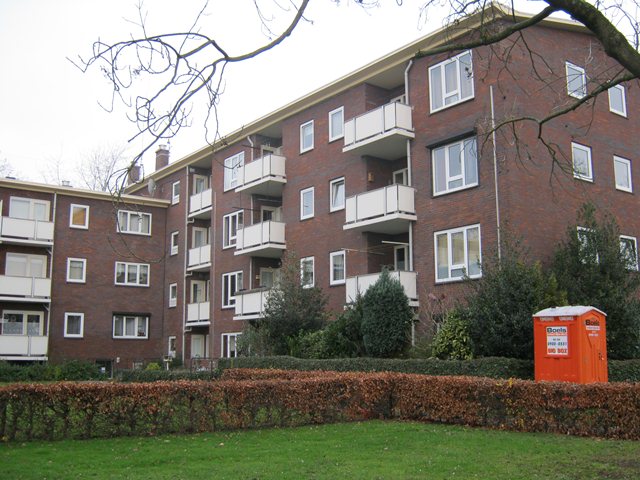 Drie Decembersingel 201