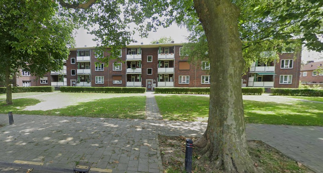 Drie Decembersingel 201, 5921 AA Venlo, Nederland