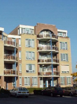 Sint Jozefplein 20, 6291 HJ Vaals, Nederland