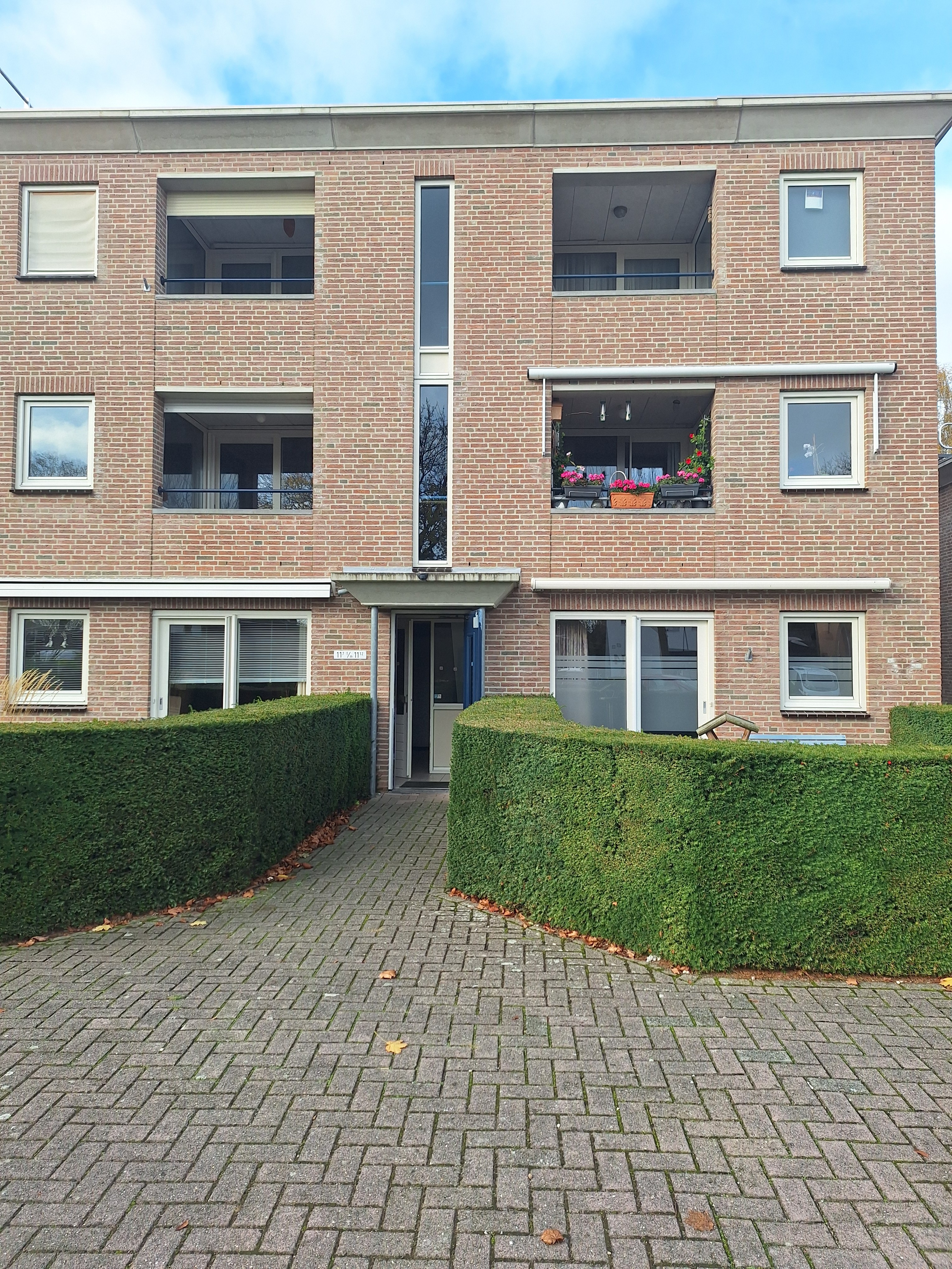 Pagestraat 11, 6141 AL Limbricht, Nederland