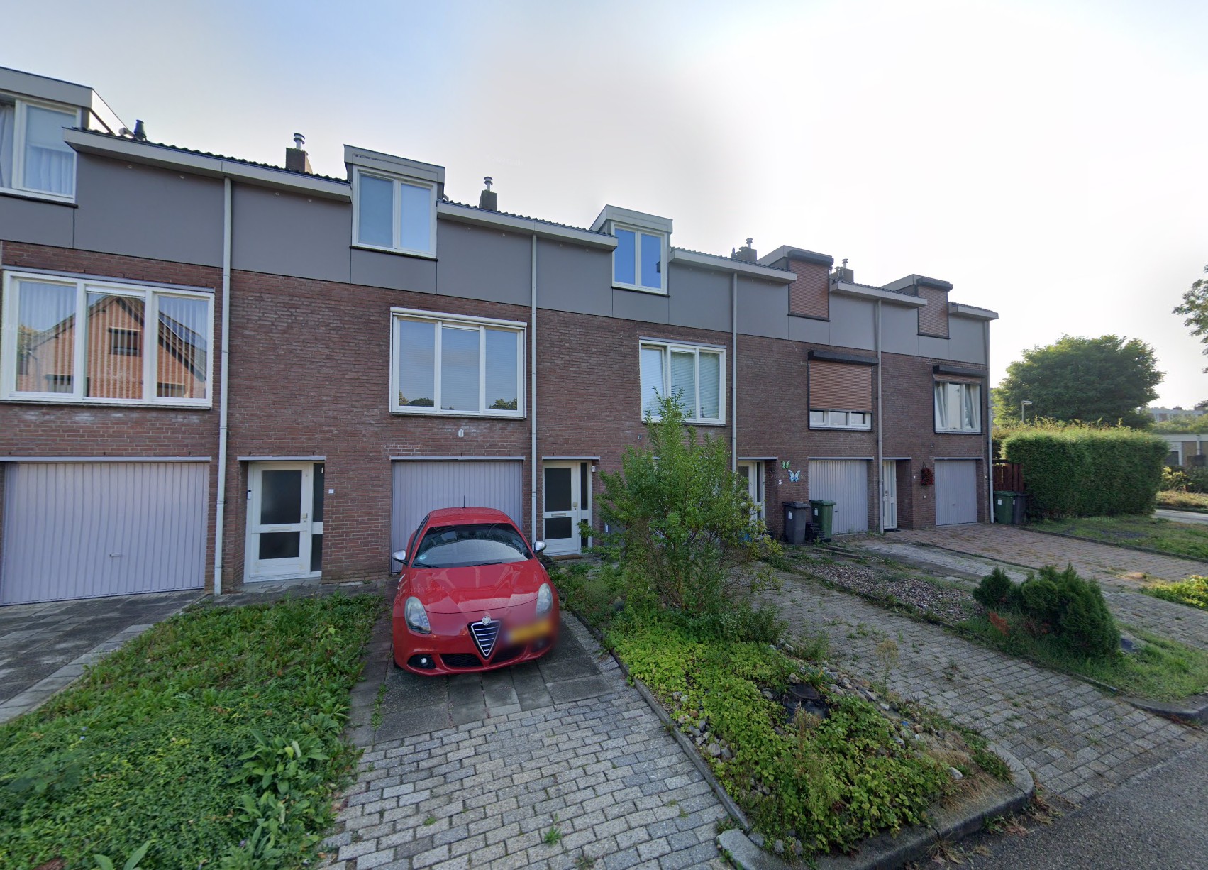 Van Binsfeldstraat 7, 6321 CM Wijlre, Nederland