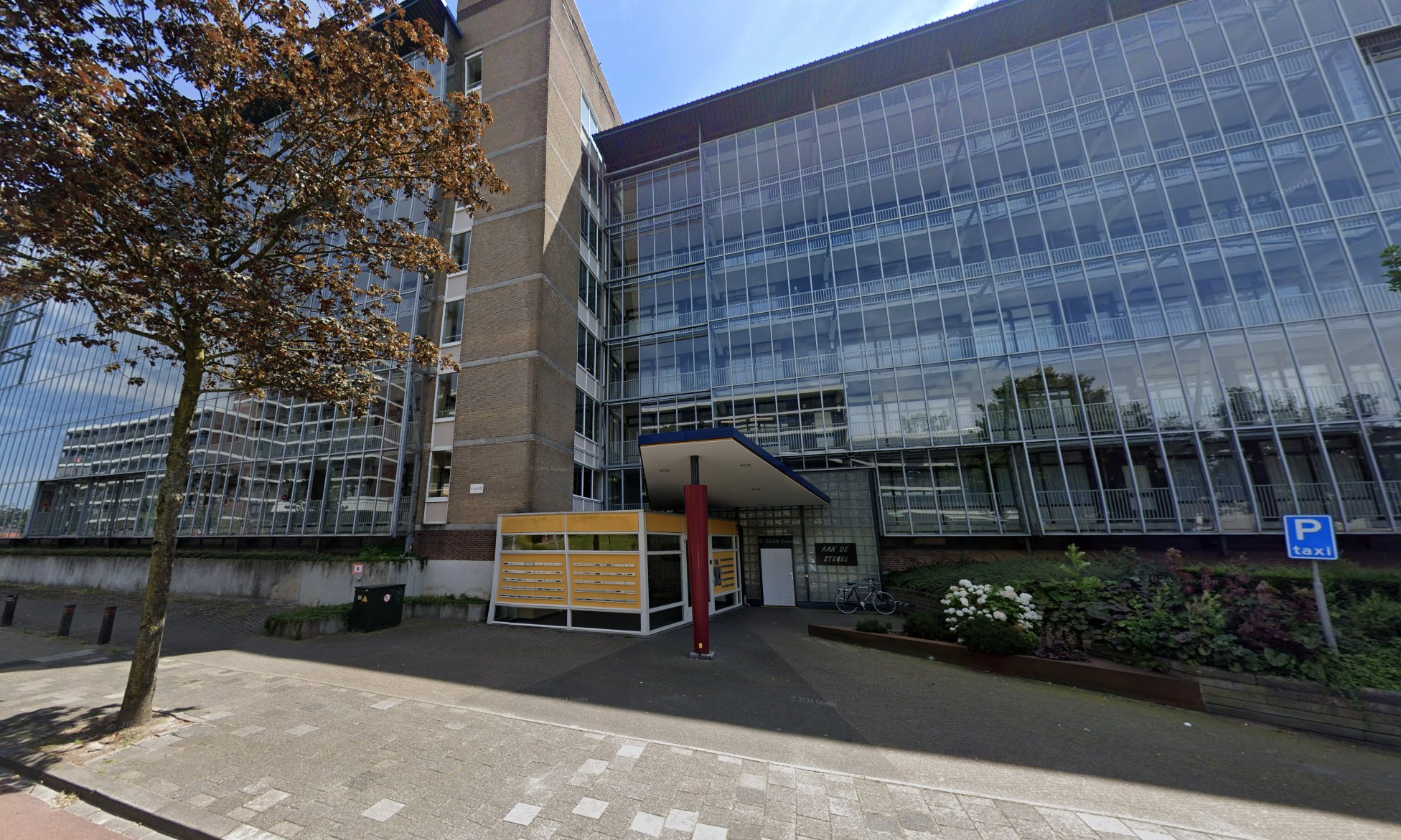 Marktstraat 54, 6431 LS Hoensbroek, Nederland