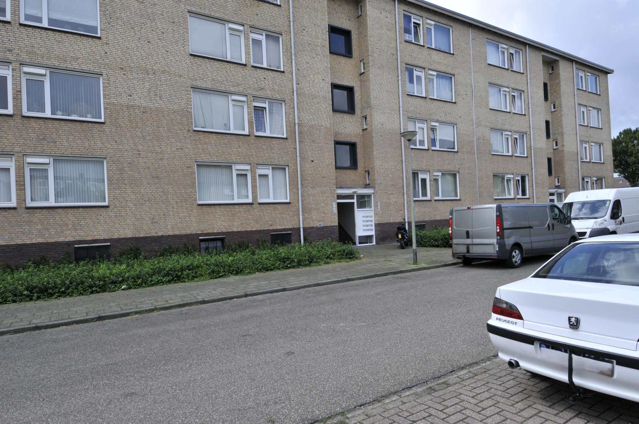 Schepen Tylbadestraat 70