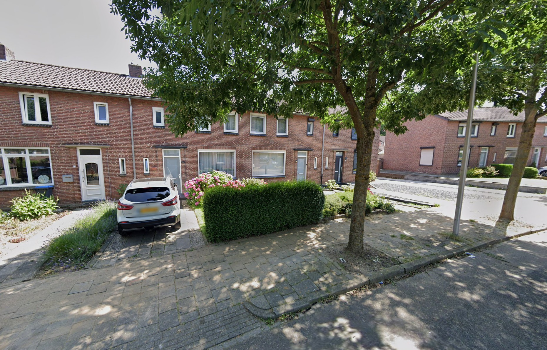Korenstraat 16, 6419 XM Heerlen, Nederland