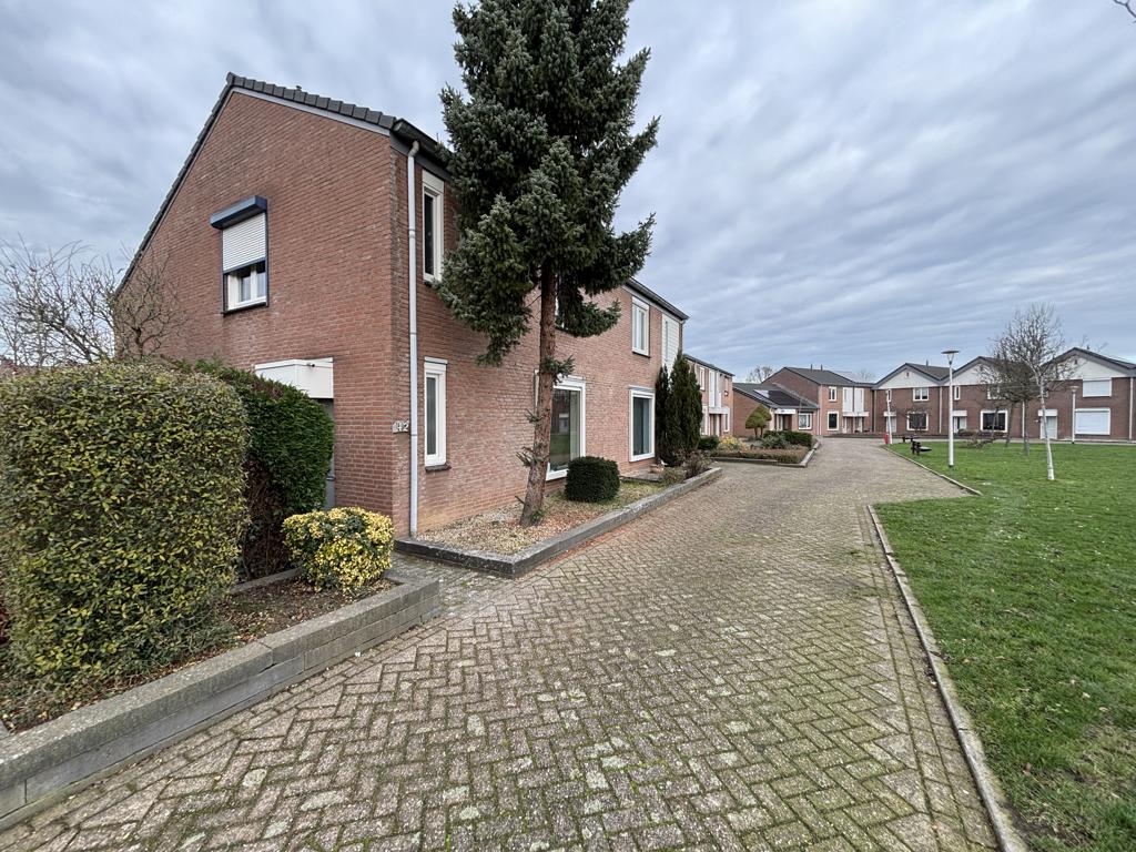 Prins Hendrikstraat 42