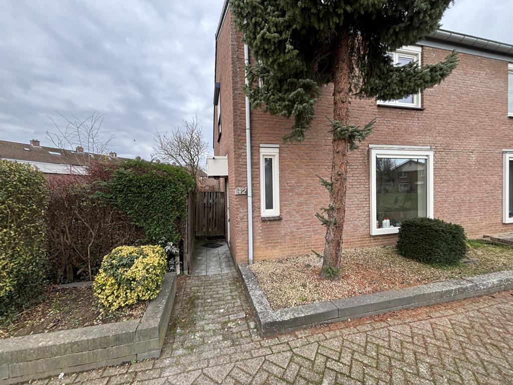 Prins Hendrikstraat 42