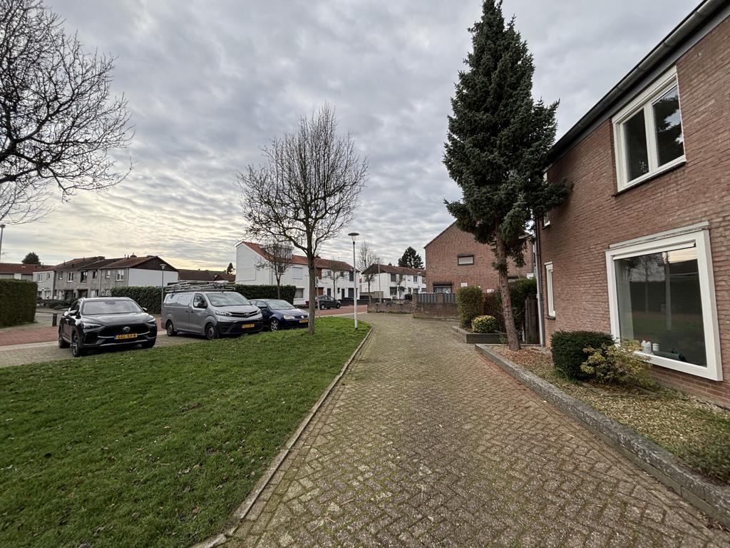 Prins Hendrikstraat 42