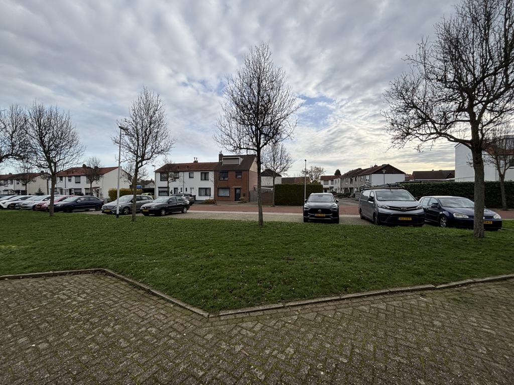 Prins Hendrikstraat 42