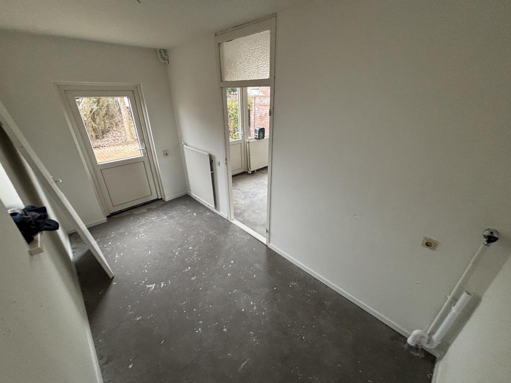 Prins Hendrikstraat 42