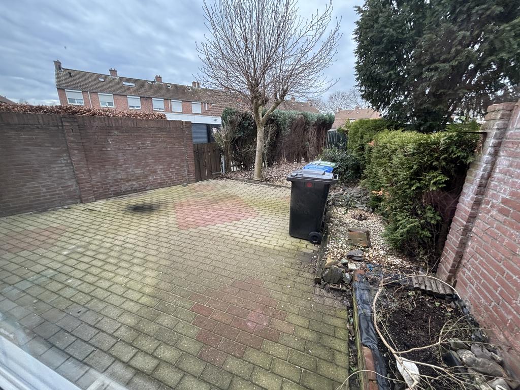 Prins Hendrikstraat 42