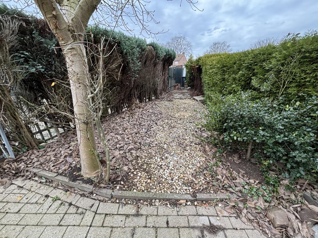 Prins Hendrikstraat 42