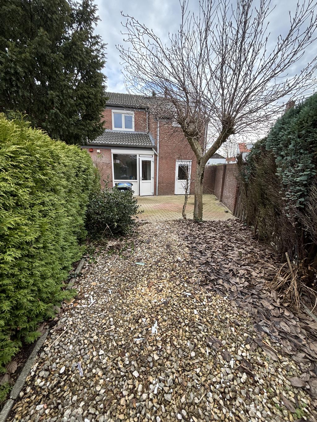 Prins Hendrikstraat 42