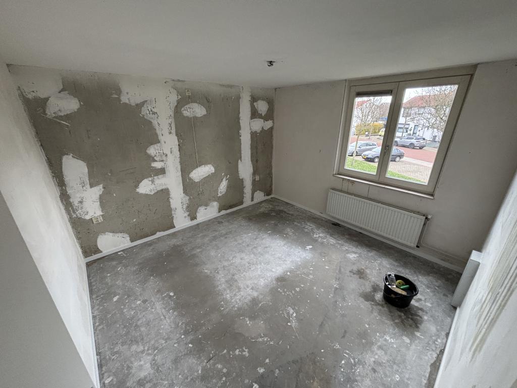 Prins Hendrikstraat 42