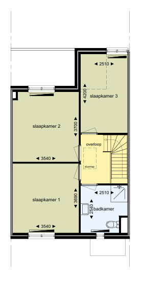 Prins Hendrikstraat 42