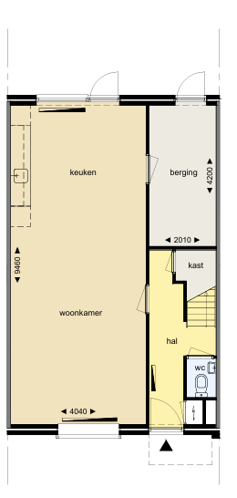 Prins Hendrikstraat 42