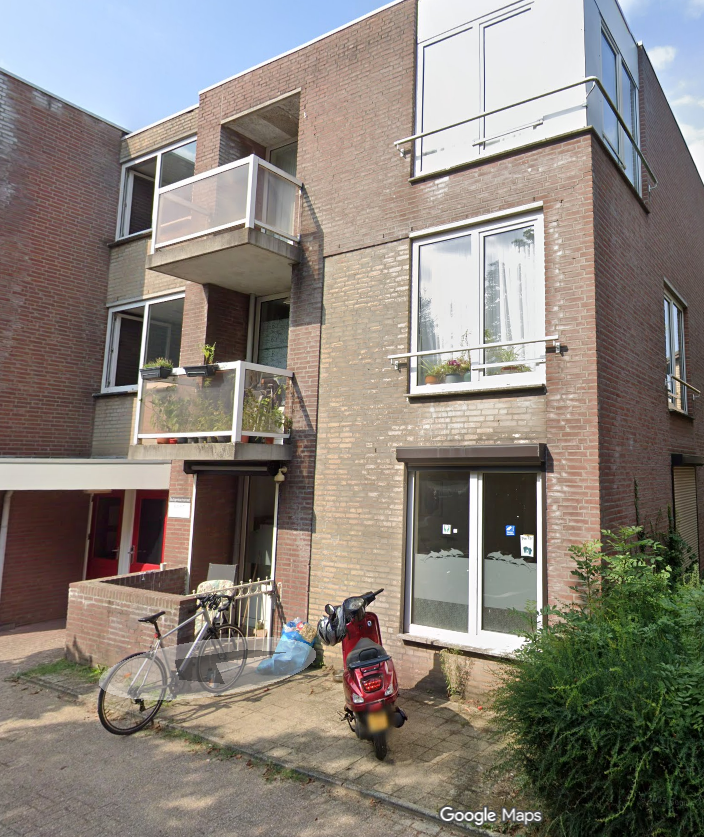 Büttgenbachstraat 63, 6462 JB Kerkrade, Nederland