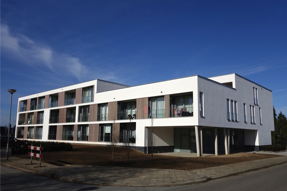 Assevedostraat 5b, 6171 HG Stein, Nederland