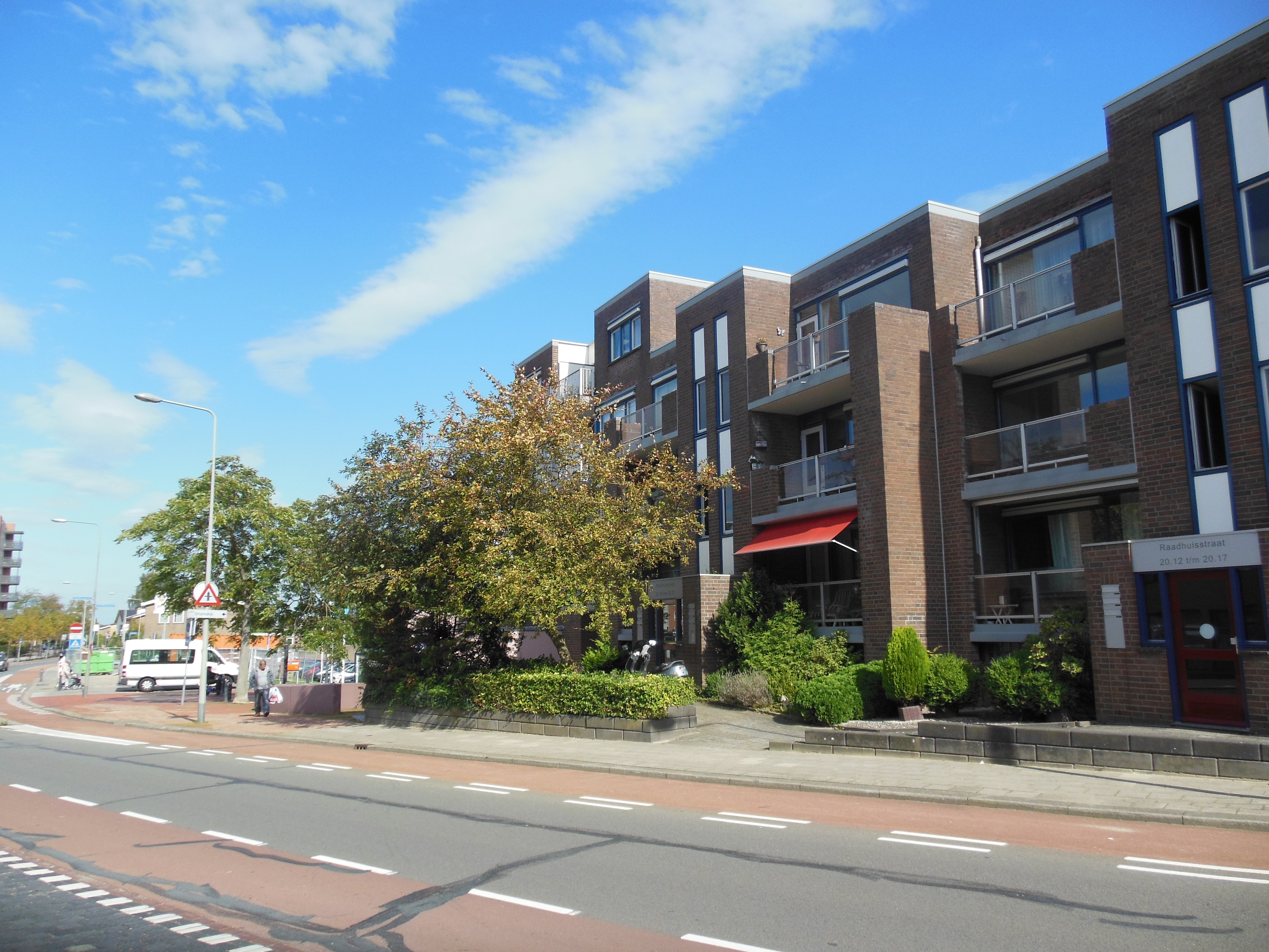 Raadhuisstraat 20HS4, 6441 CP Brunssum, Nederland