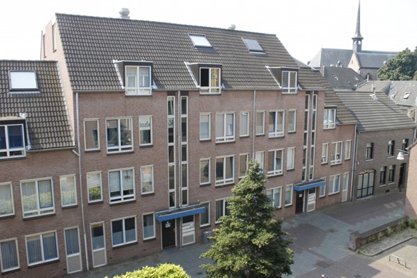 Pelserstraat 42, 6041 JT Roermond, Nederland