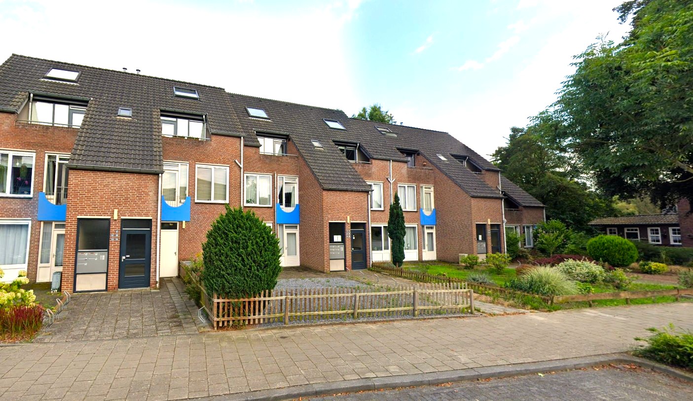 Eiermarkt 59, 6042 HV Roermond, Nederland