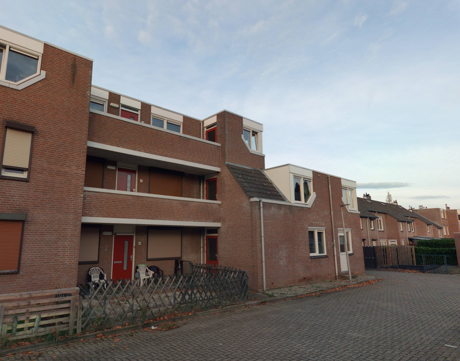 Sint Quirinusstraat 26