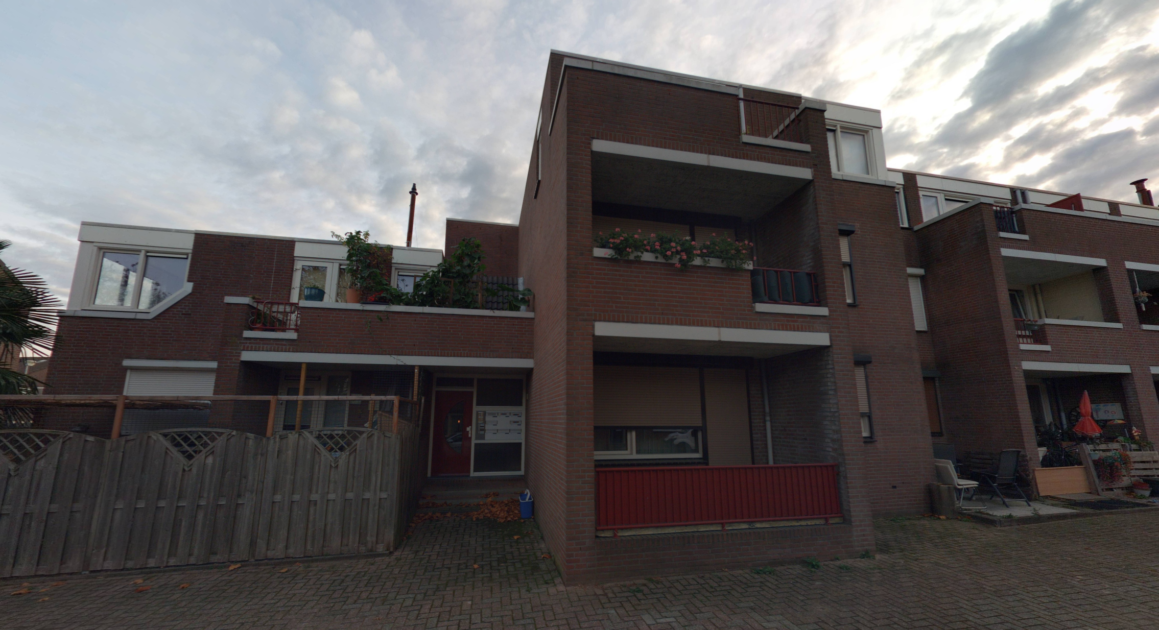 Sint Quirinusstraat 26