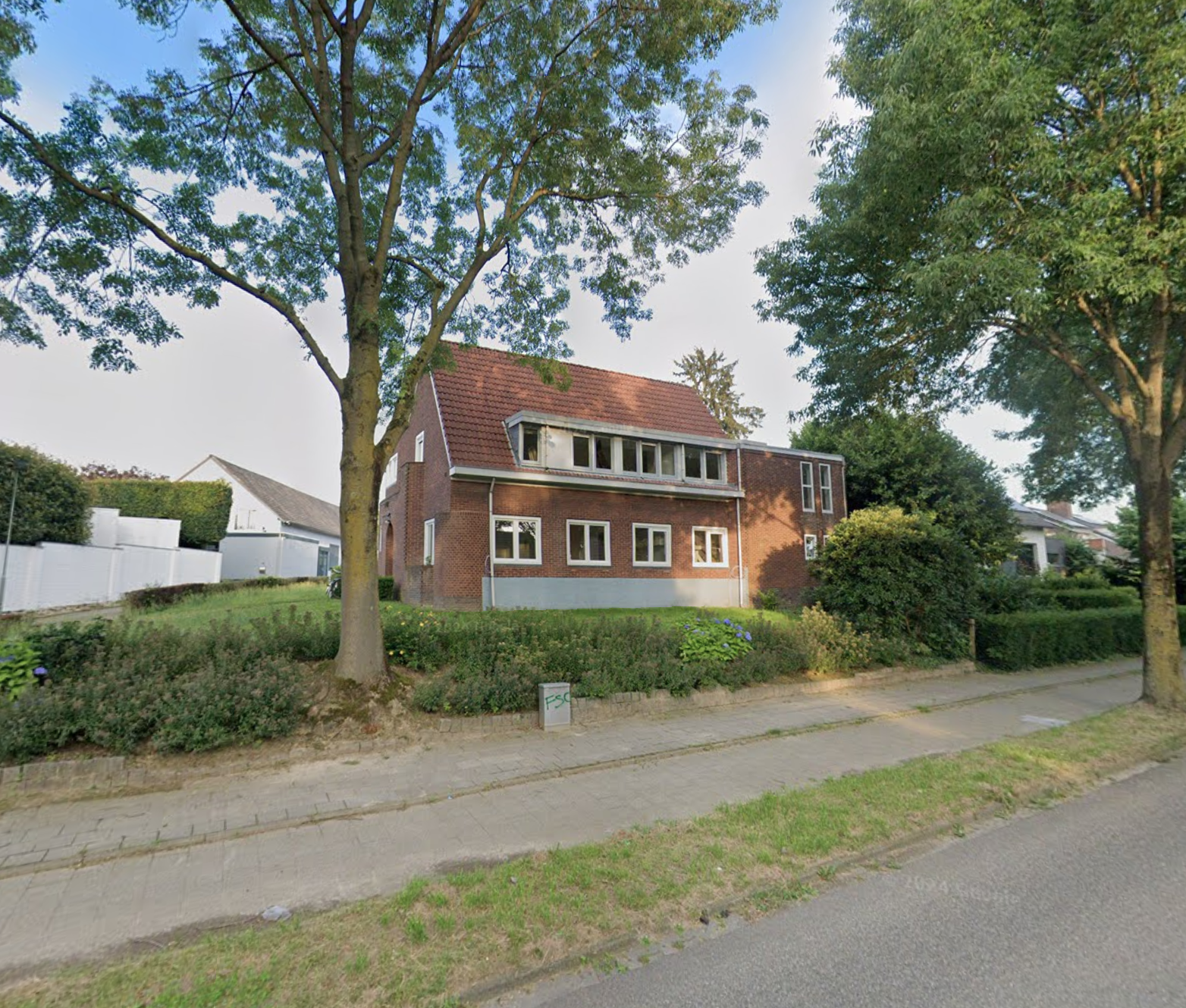 Leyenbroekerweg 140D, 6132 CJ Sittard, Nederland