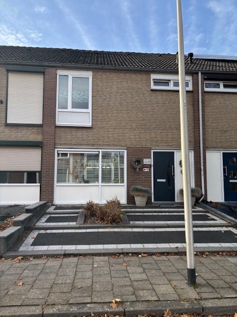 Vullingsweg 82, 6418 HV Heerlen, Nederland