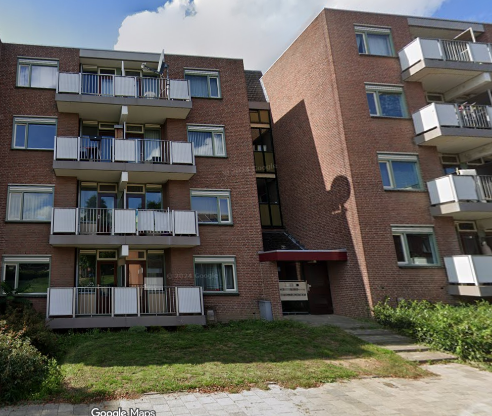 Bleijerheiderstraat 206, 6462 AR Kerkrade, Nederland