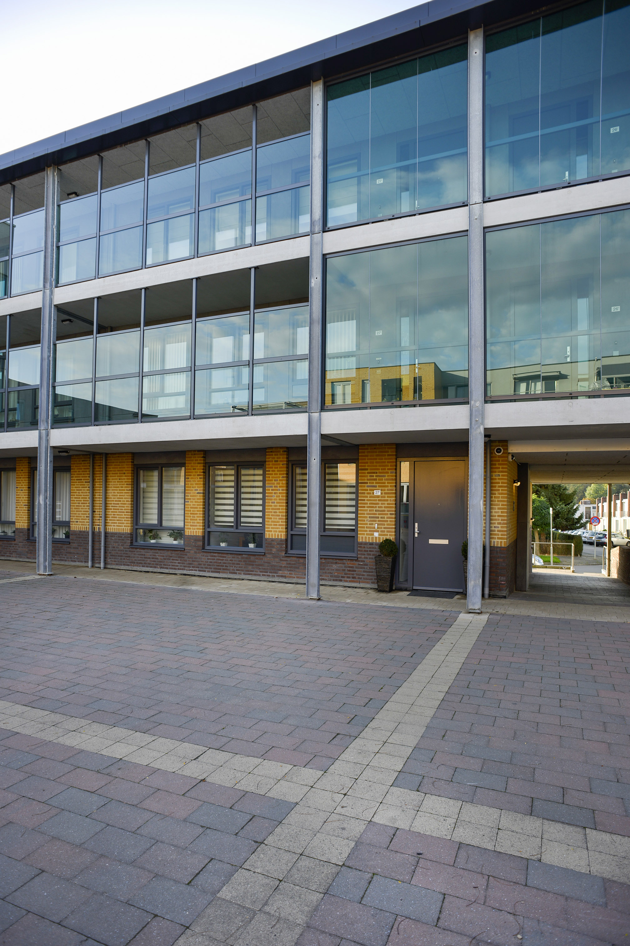 Martin Lamkincour 24A, 6225 EM Maastricht, Nederland