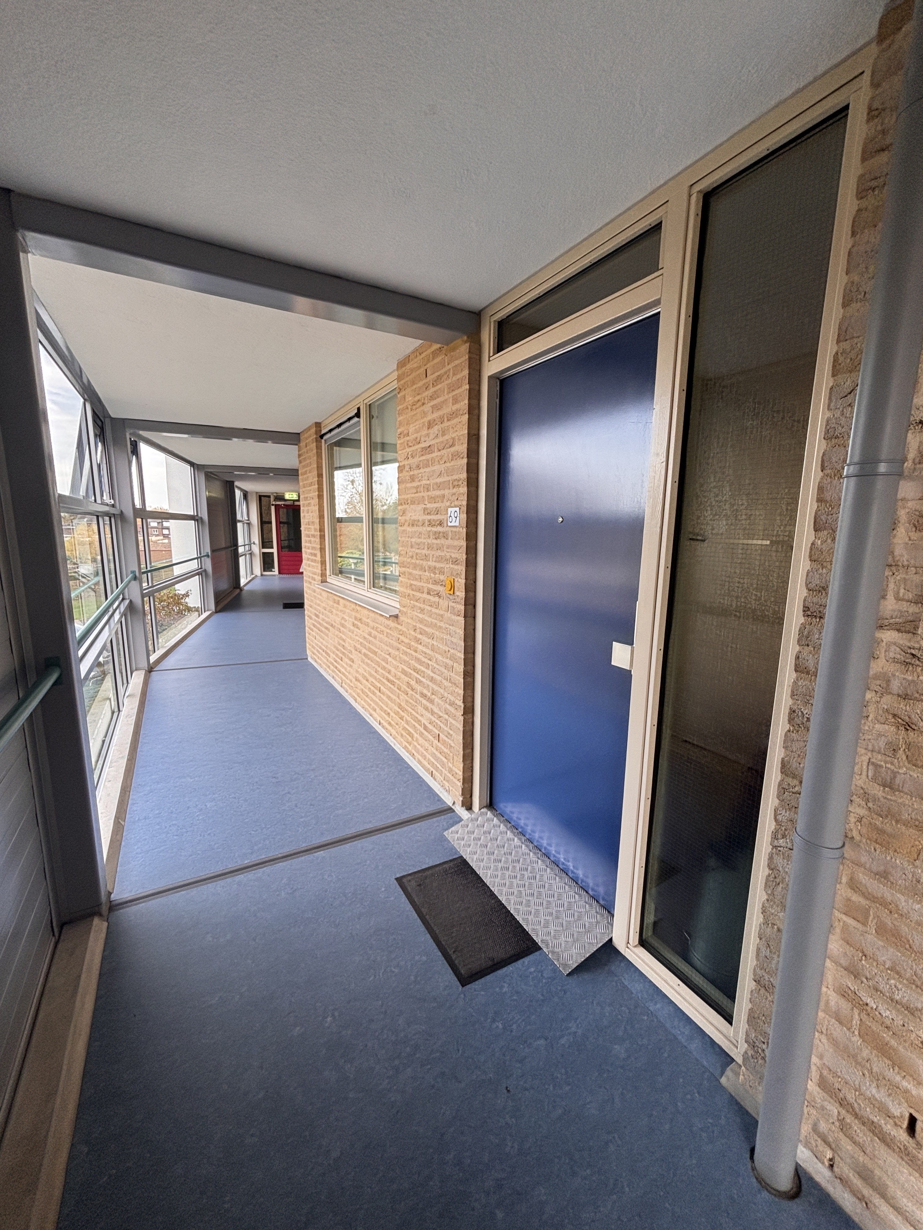 Musschenberg 69, 6176 BE Spaubeek, Nederland