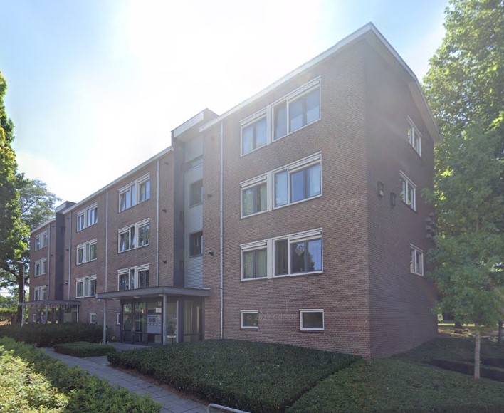 Pastoor Scheepersstraat 82, 6374 HV Landgraaf, Nederland