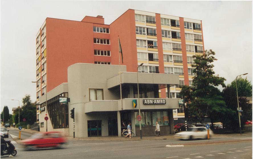 Lindestraat 60, 6444 AP Brunssum, Nederland