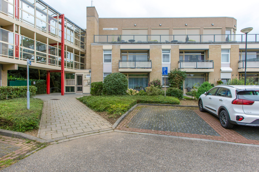 Heereveldje 28, 6374 EW Landgraaf, Nederland