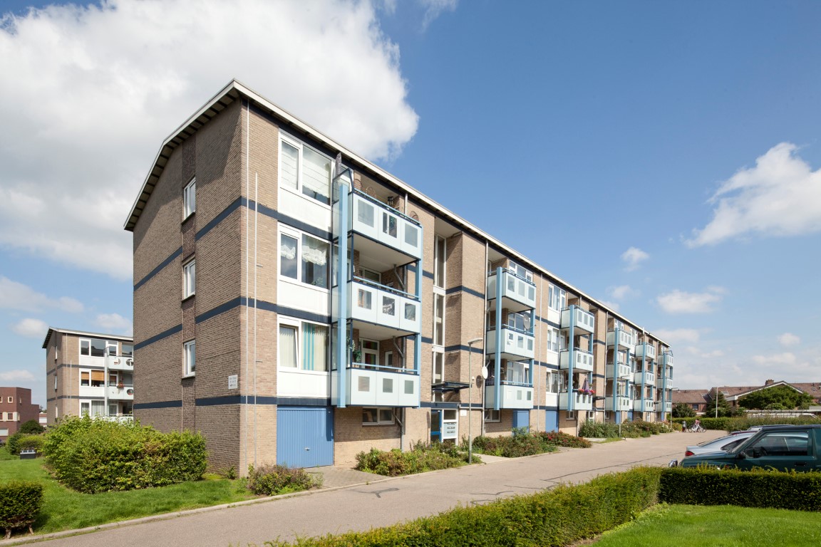 Achter Het Klooster 57, 6373 EC Landgraaf, Nederland