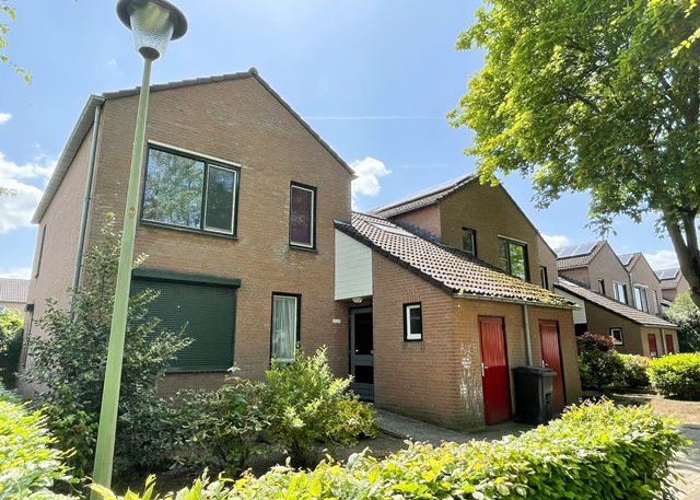 Pastoor Ellerstraat 16, 5941 CL Velden, Nederland