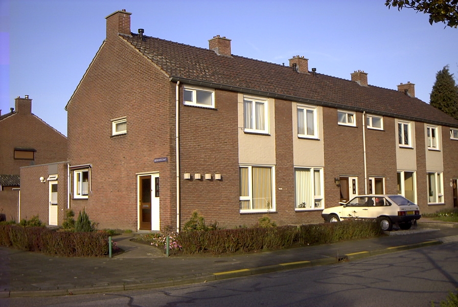 Irenestraat 21, 5981 XJ Panningen, Nederland