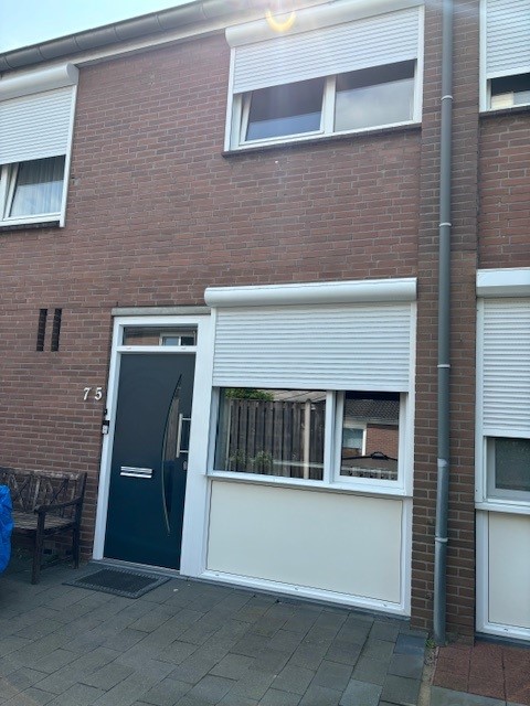 Nazarethstraat 92, 6418 GG Heerlen, Nederland