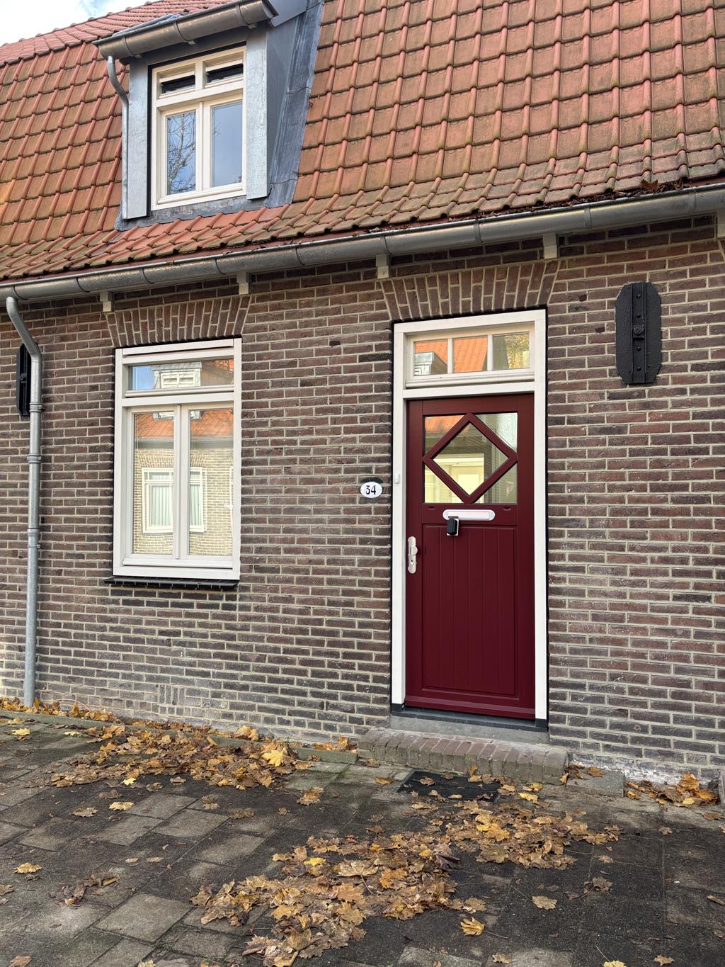 Emmastraat 34, 6431 CW Hoensbroek, Nederland
