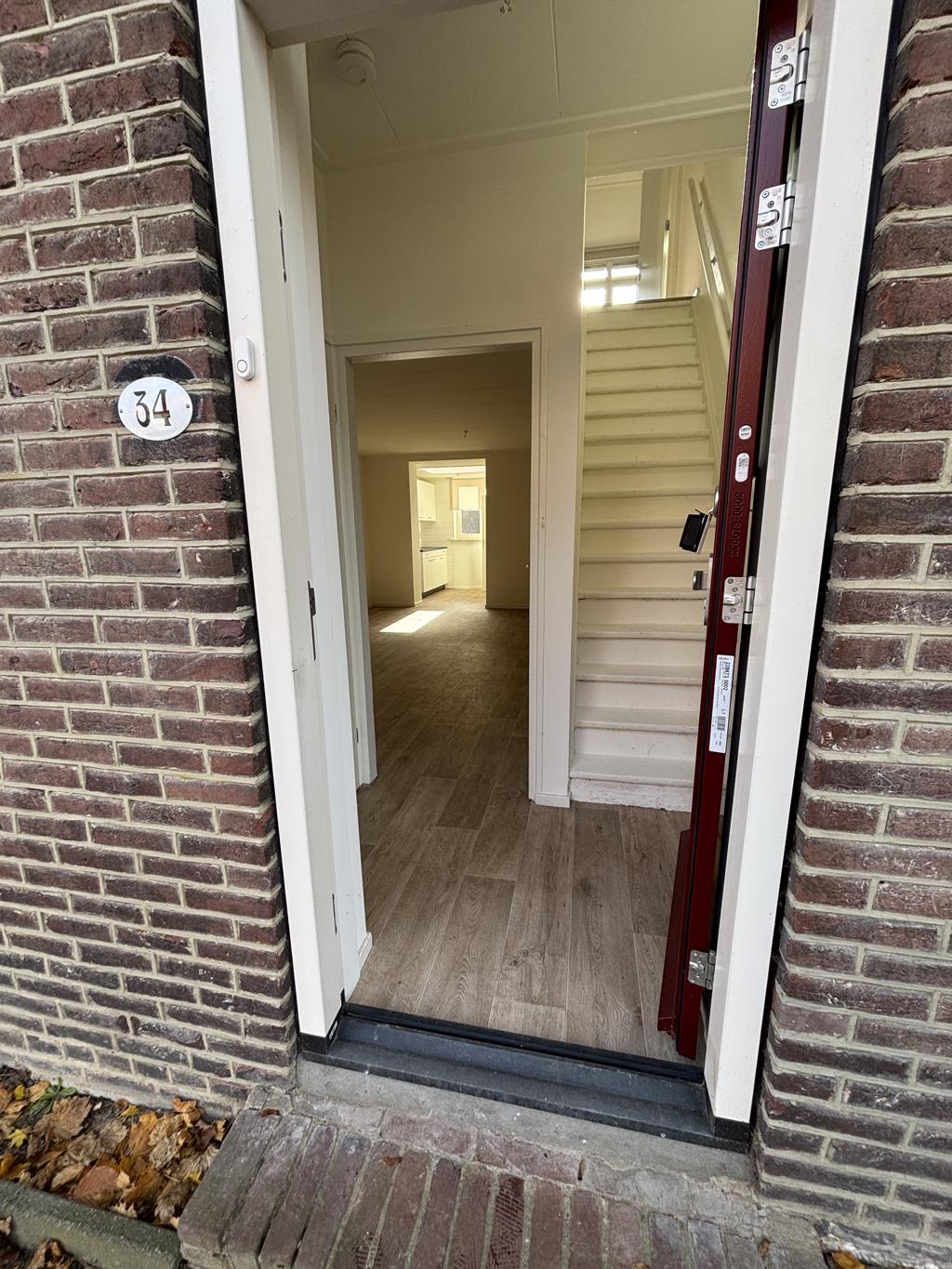 Emmastraat 34