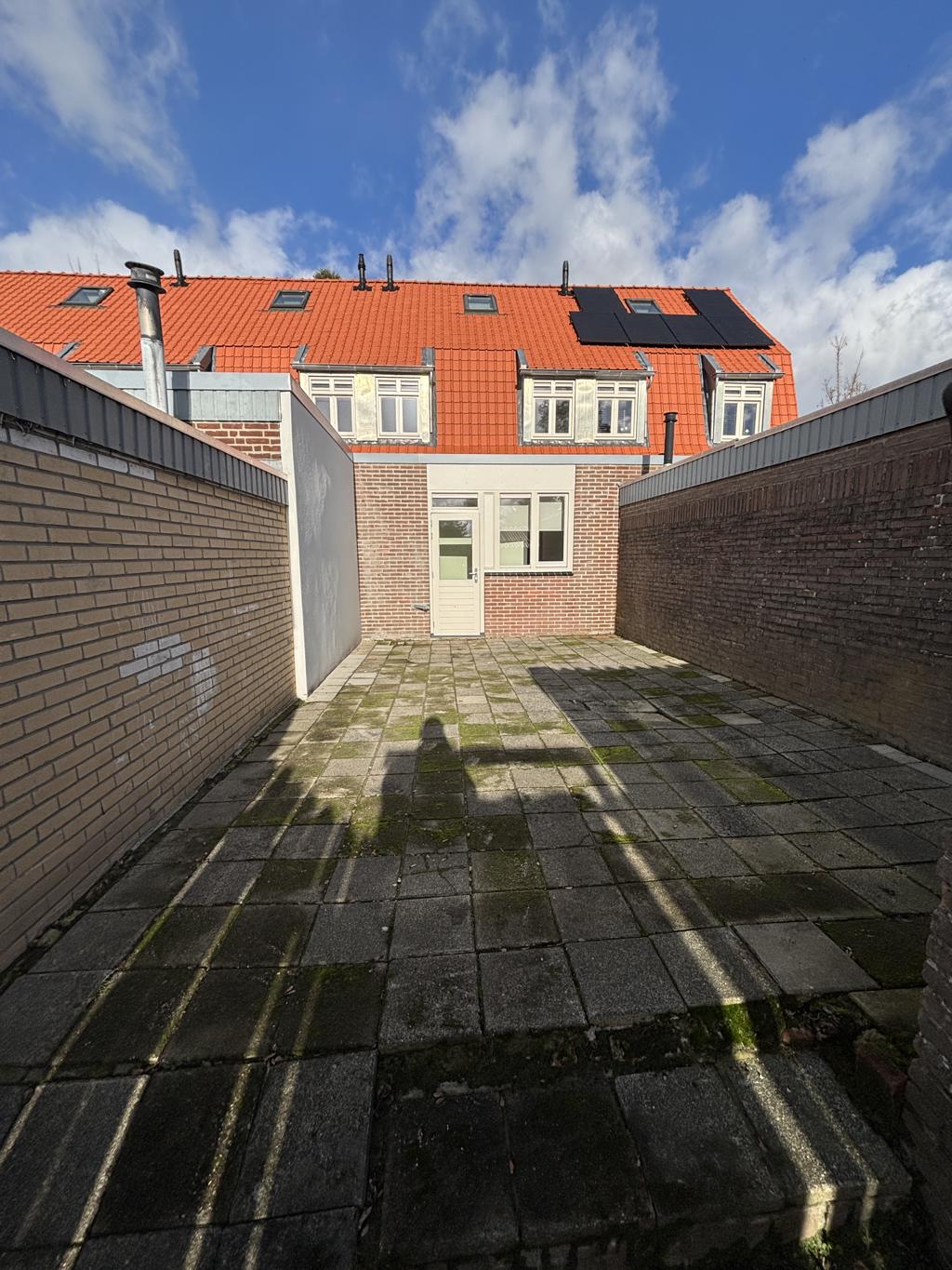 Emmastraat 34