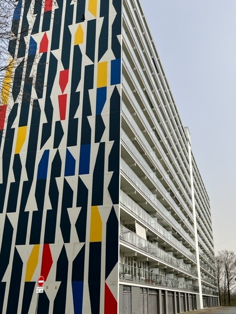 Peter Schunckstraat 784, 6418 VA Heerlen, Nederland